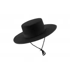 SOMBRERO CORDOBES FIELTRO