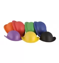 Bombin de goma eva infantil