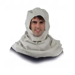 Capuz medieval adulto