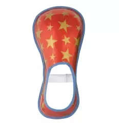 Zapatos de payaso adulto