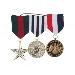Galões militares