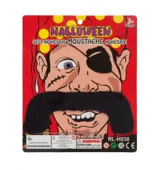 Bigode gigante
