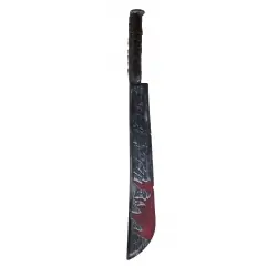 Machete de jaeson
