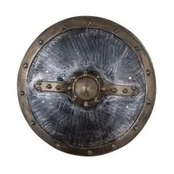 Escudo infantil gladiador