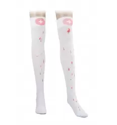 Complemento enfermera sangre.