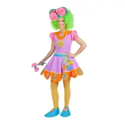 Vole costume