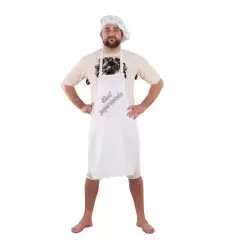 Chef superdotado