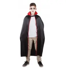 Capa do Drácula infantil