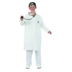 Bata doc infantil