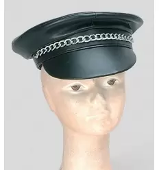 Harley cap