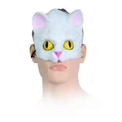 Loup chat