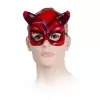 Antifaz de demonio