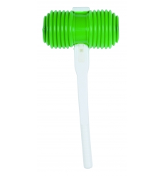 Martillo sonoro payaso