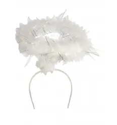 Pack 2 diadema anjo