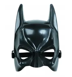 Máscara batman PVC