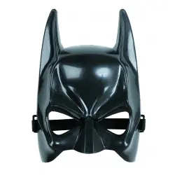 Mascara batman pvc