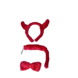 Conjunto de diabo