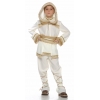Eskimo boy costume