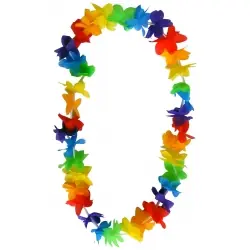 Collar de hawaiana