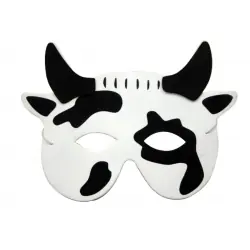 Careta de vaca EVA
