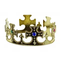 Couronne roi
