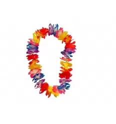 Collar hawaiana extra