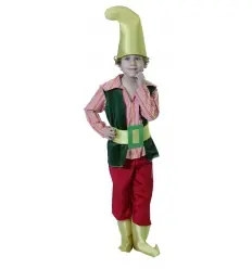 Gnome anÕes crianÇa costume