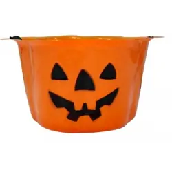 Cubo calabaza