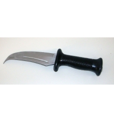 Gummi messer