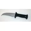 Knife rubber knife