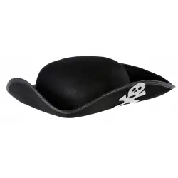 Sombrero pirata