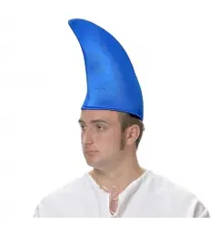 Chapéu anão foam