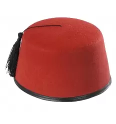 Gorro turco