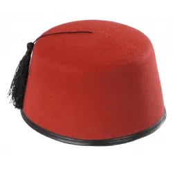 Gorro turco