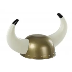 Gorro de vikingo
