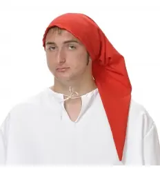 Chapéu de elfo