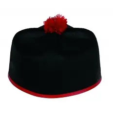 Chapéu de coroinha