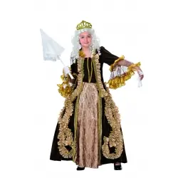 Marquesa infantil