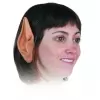 Orejas elfo latex