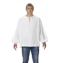Camisa estalajadeiro
