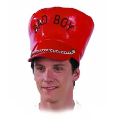 Boné bad boy