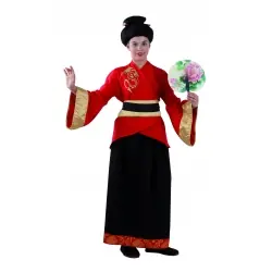 Chinesa infantil