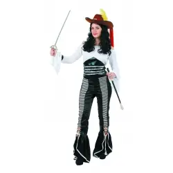 Piratesa sexy