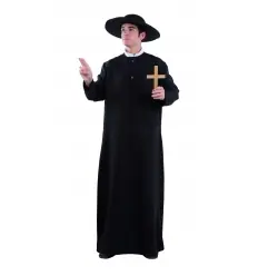 Sacerdote adulto