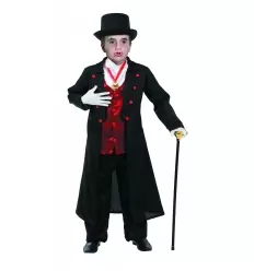 Dracula infantil