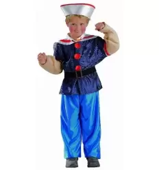 Marine crianÇas outfit