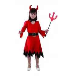 Demonia infantil