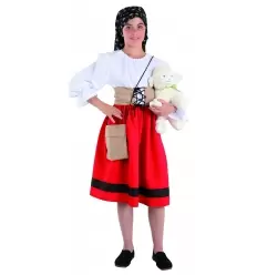 Pastora infantil especial