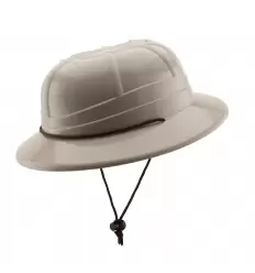 Gorro plastico explorador