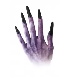 PACK 6 UÑAS DE BRUJA